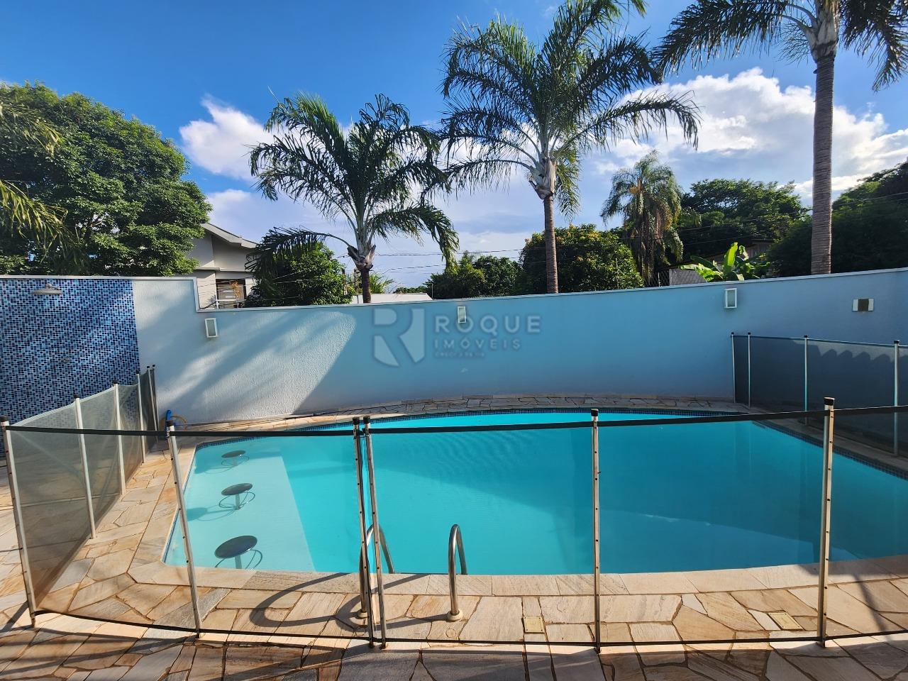 Casa em condomínio à venda no bairro Residencial Jardim dos Ipês II: Piscina