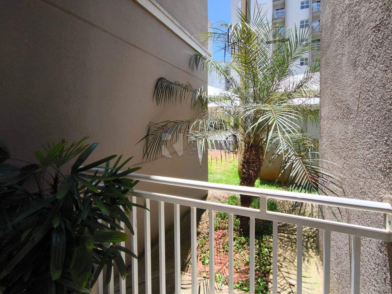 Apartamento à venda no bairro Condomínio Varandas I: VISTA PARCIAL