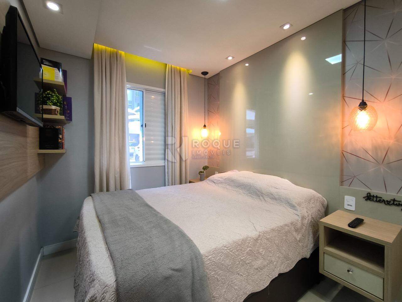 Apartamento à venda no bairro Condomínio Varandas I: DORMITÓRIO 1