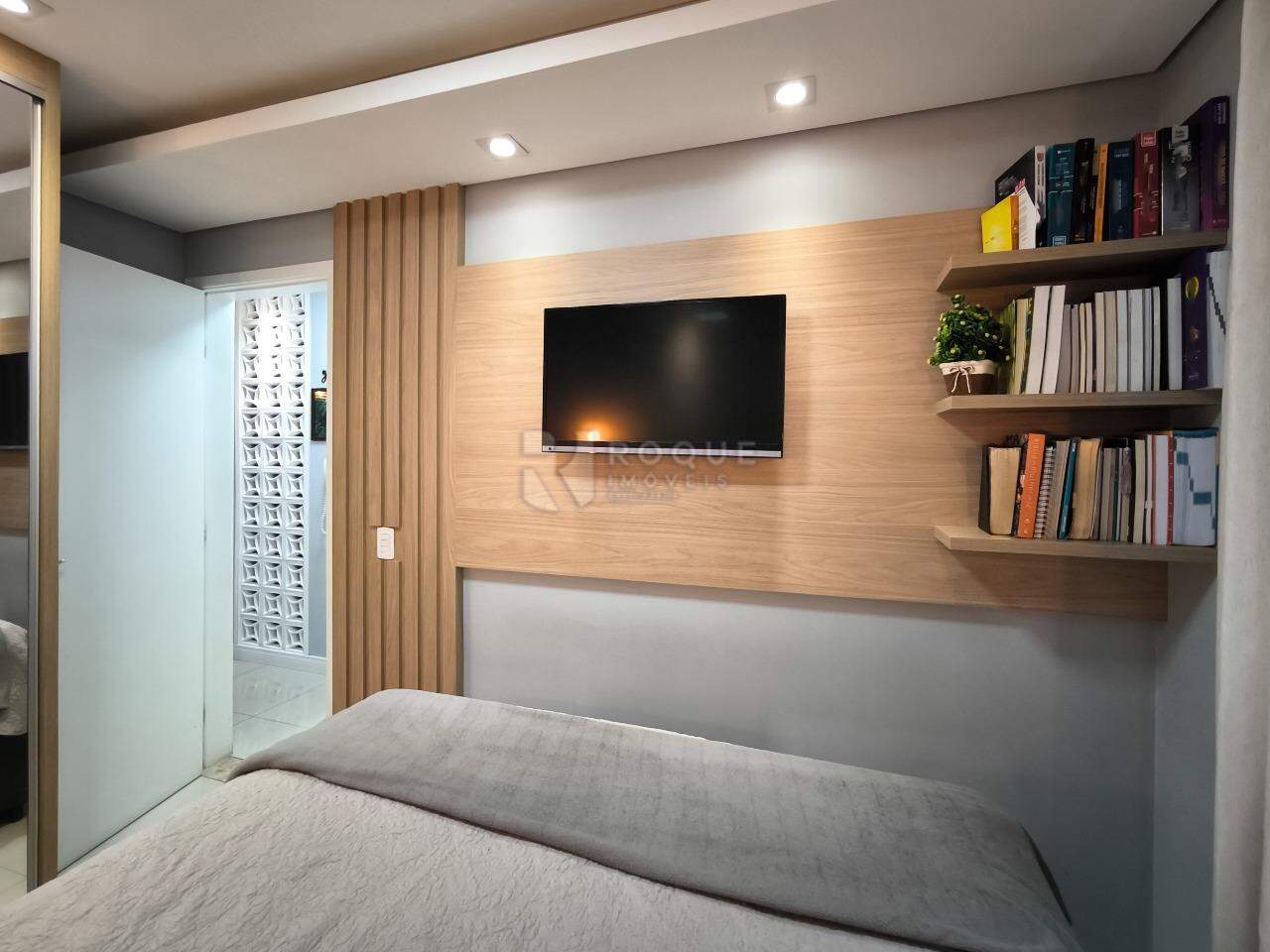 Apartamento à venda no bairro Condomínio Varandas I: DORMITÓRIO 1