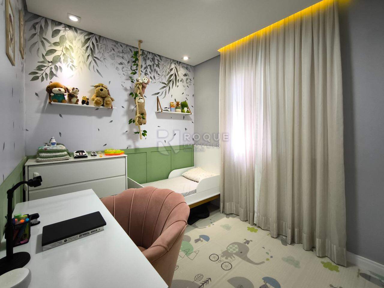 Apartamento à venda no bairro Condomínio Varandas I: DORMITÓRIO 2