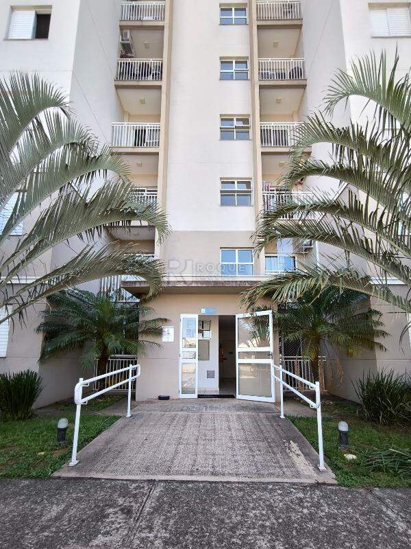 Apartamento à venda no bairro Condomínio Varandas I: ENTRADA