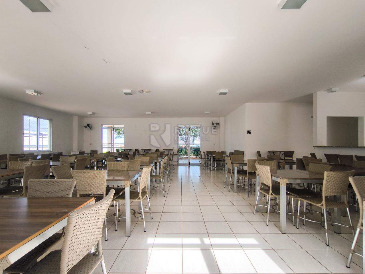 Apartamento à venda no bairro Condomínio Varandas I: SALÃO DE FESTAS