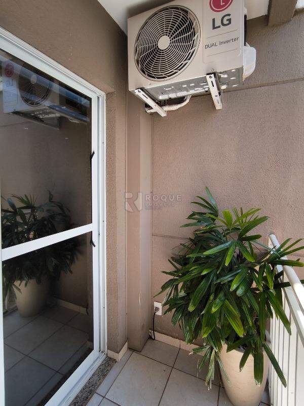 Apartamento à venda no bairro Condomínio Varandas I: SACADA