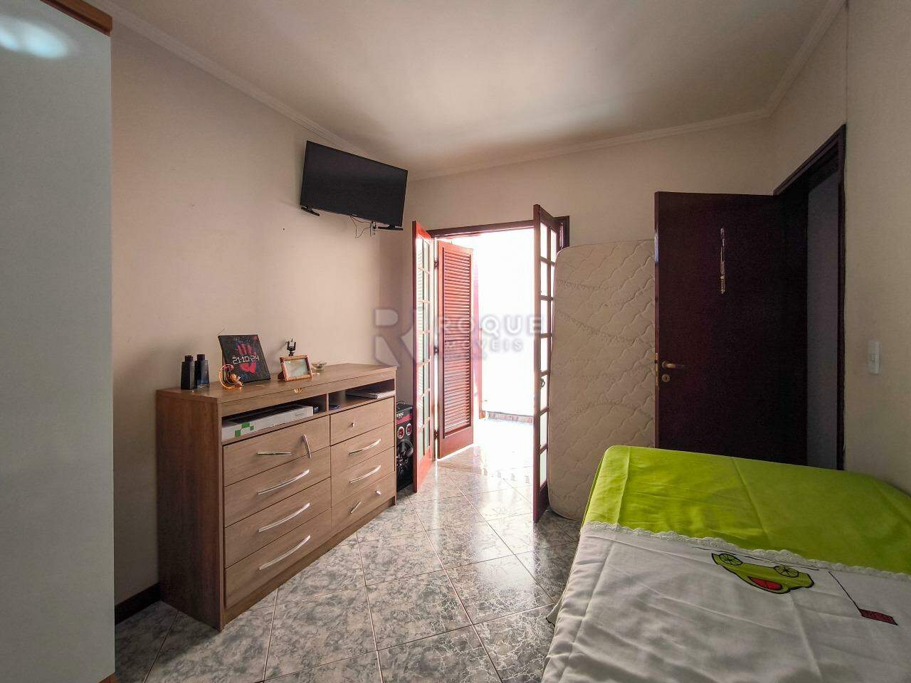 Casa Residencial à venda no bairro Jardim Residencial Dona Santina Paroli Peccinini: DORMITÓRIO 2