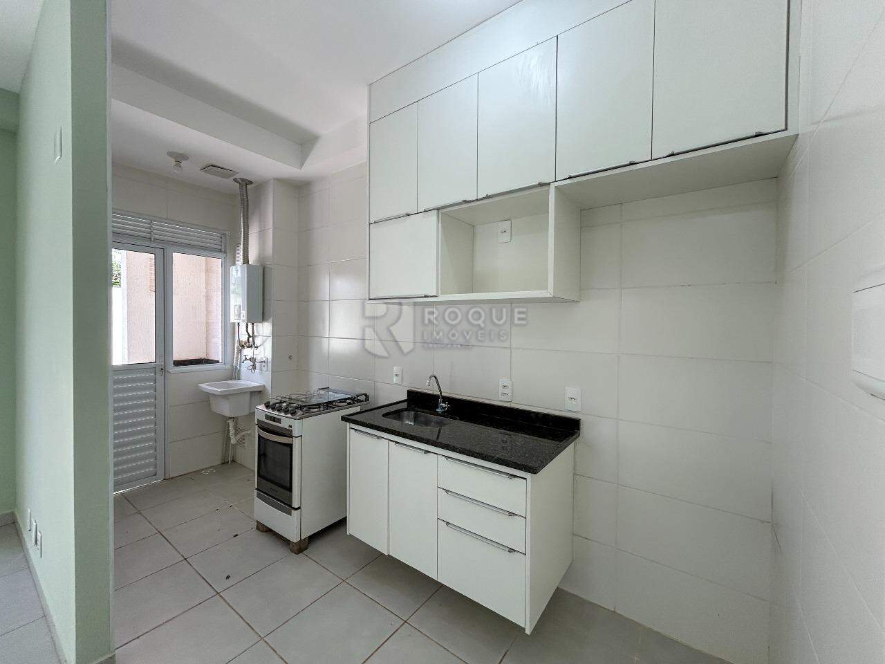Apartamento para aluguel no bairro Jardim Santa Adélia: Cozinha 