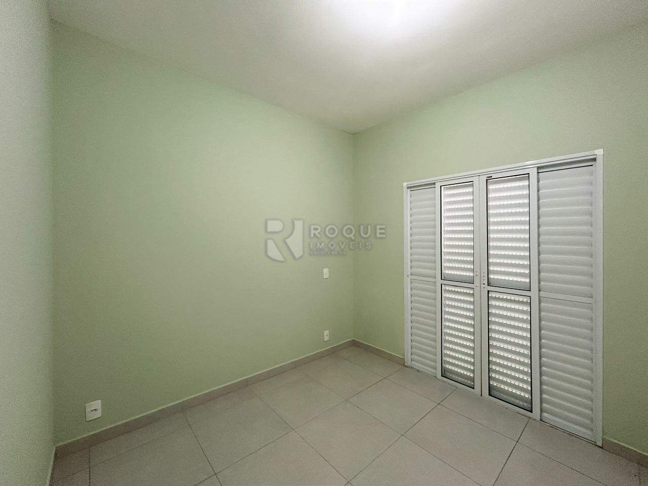 Apartamento para aluguel no bairro Jardim Santa Adélia: Dormitório 1