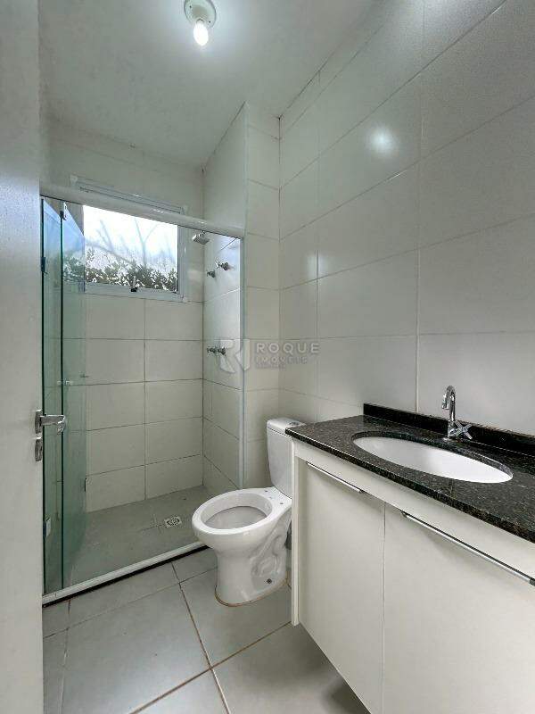 Apartamento para aluguel no bairro Jardim Santa Adélia: WC social 