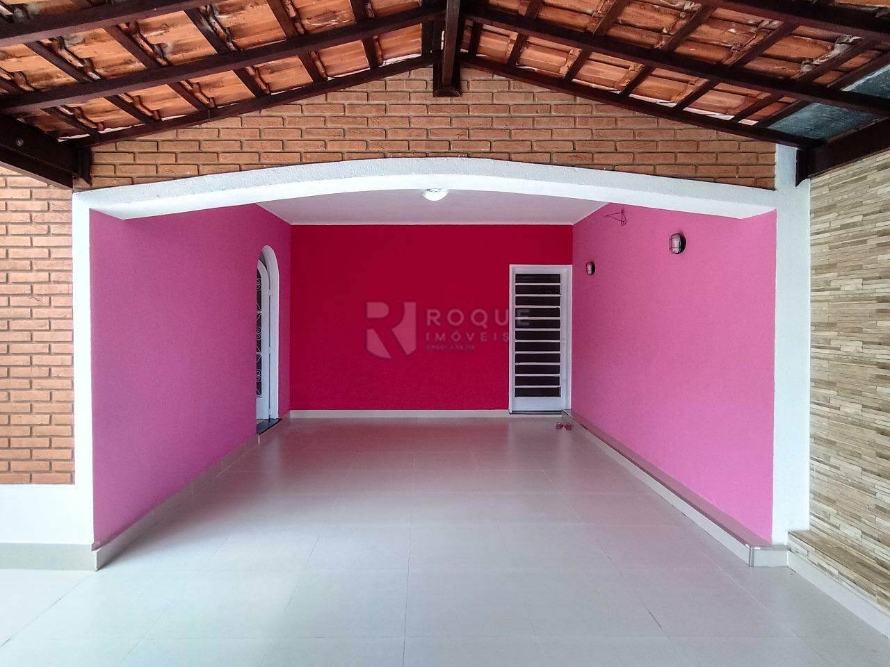 Casa Residencial para aluguel no bairro Jardim Alvorada: Garagem