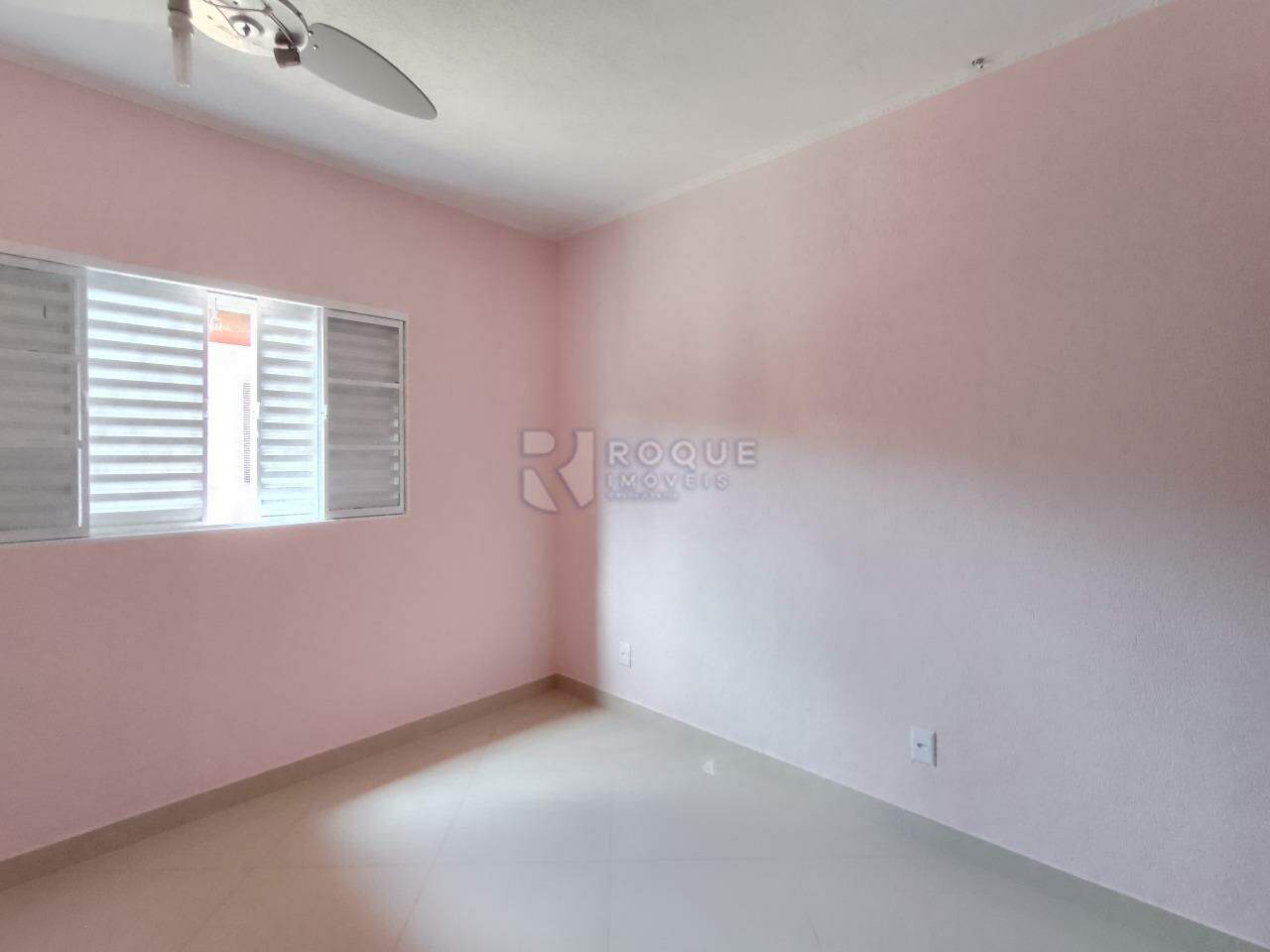 Casa Residencial para aluguel no bairro Jardim Alvorada: Dormitório 3