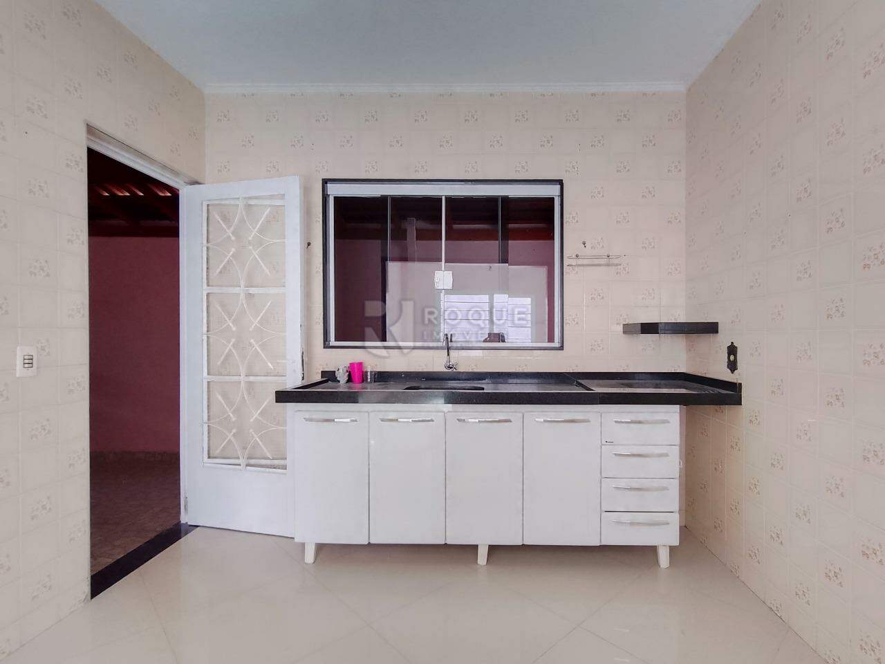 Casa Residencial para aluguel no bairro Jardim Alvorada: Cozinha