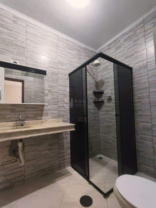 Casa Residencial para aluguel no bairro Jardim Alvorada: WC suíte