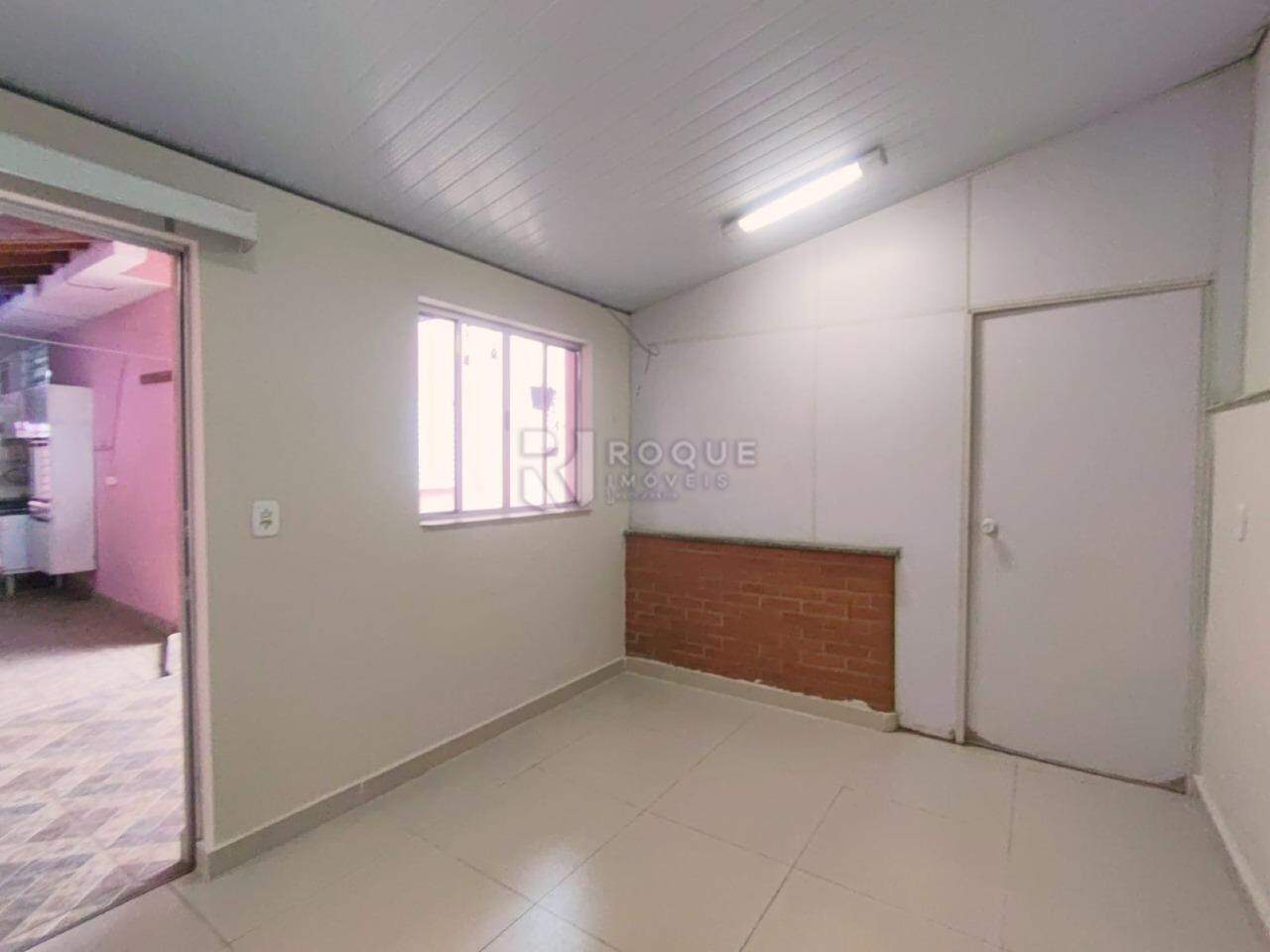 Casa Residencial para aluguel no bairro Jardim Alvorada: Edicula