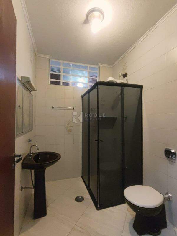 Casa Residencial para aluguel no bairro Jardim Alvorada: WC 1