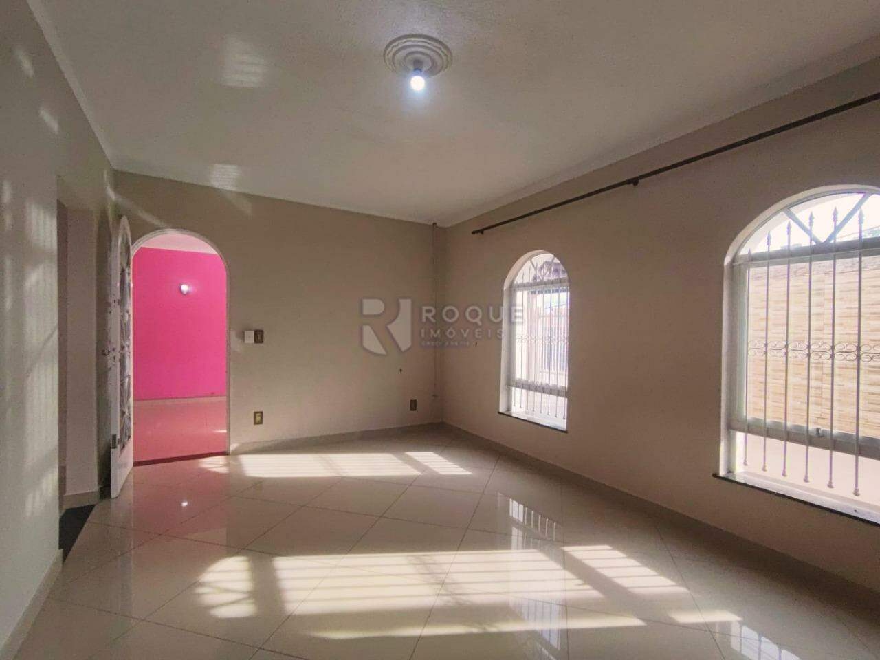 Casa Residencial para aluguel no bairro Jardim Alvorada: Sala