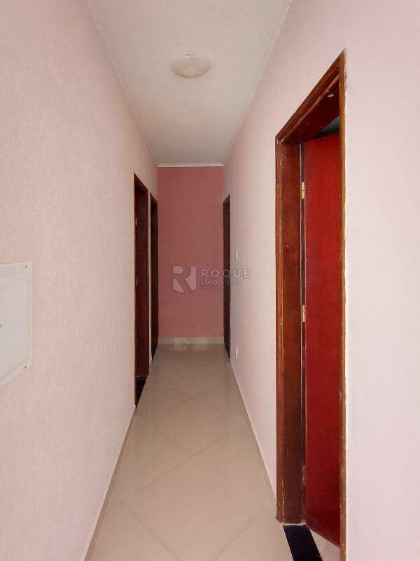 Casa Residencial para aluguel no bairro Jardim Alvorada: Hall