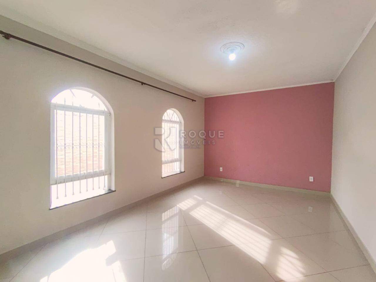 Casa Residencial para aluguel no bairro Jardim Alvorada: Sala
