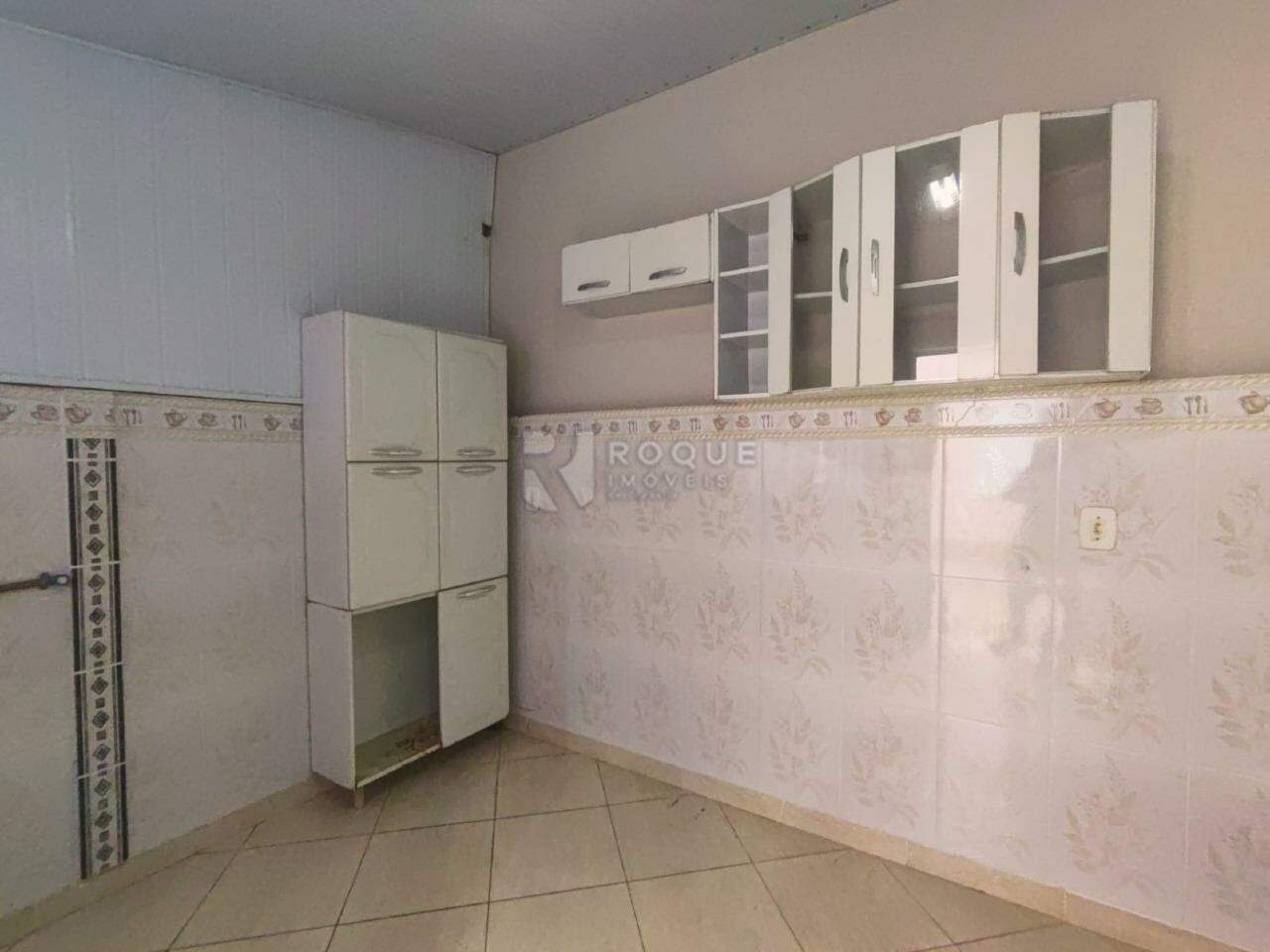 Casa Residencial para aluguel no bairro Jardim Alvorada: Edicula