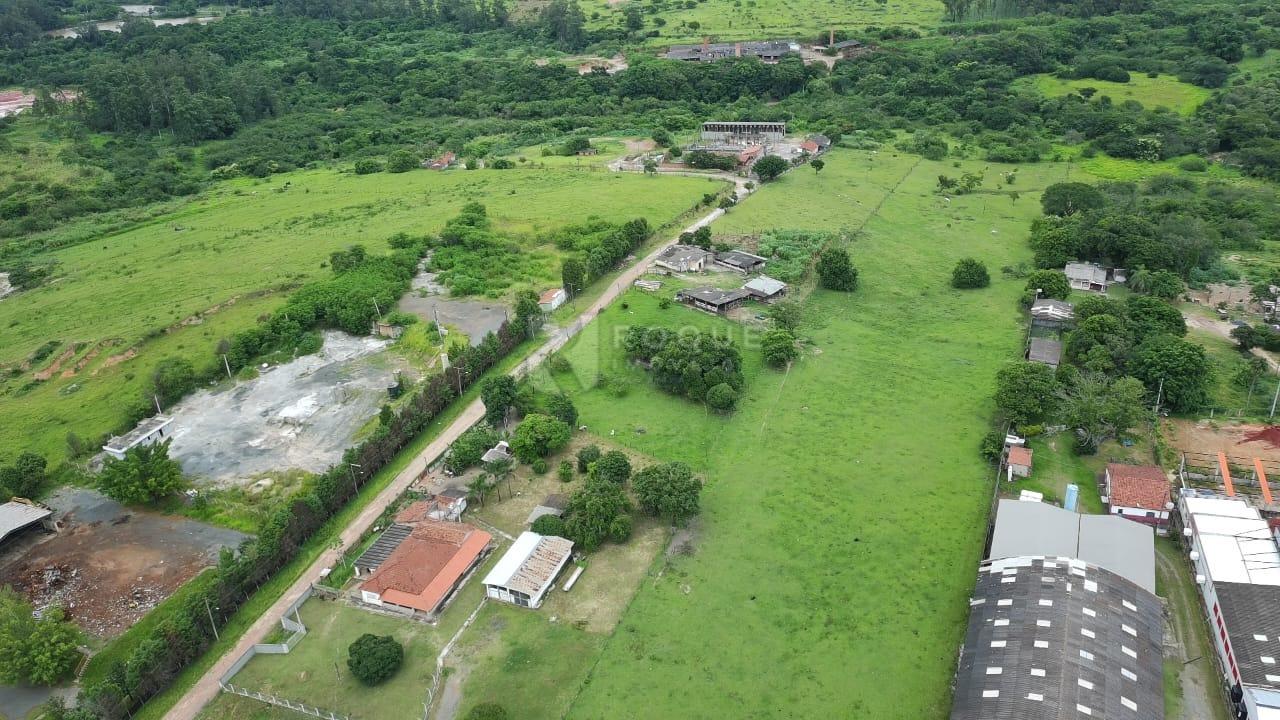 Área à venda no bairro Jardim Nova Limeira: 