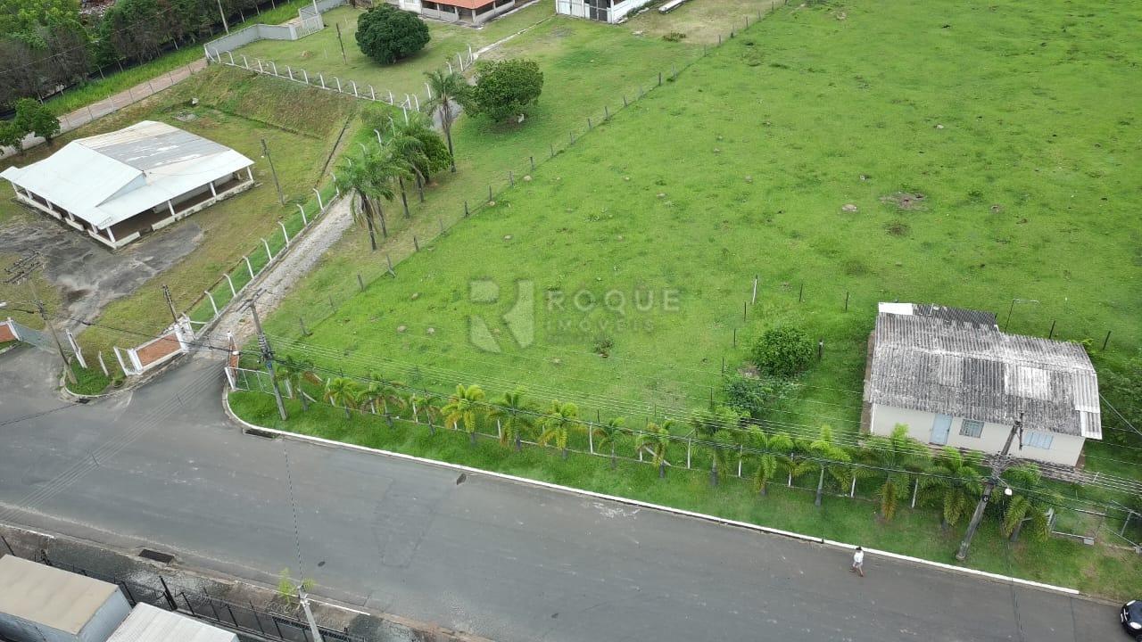 Área à venda no bairro Jardim Nova Limeira: 