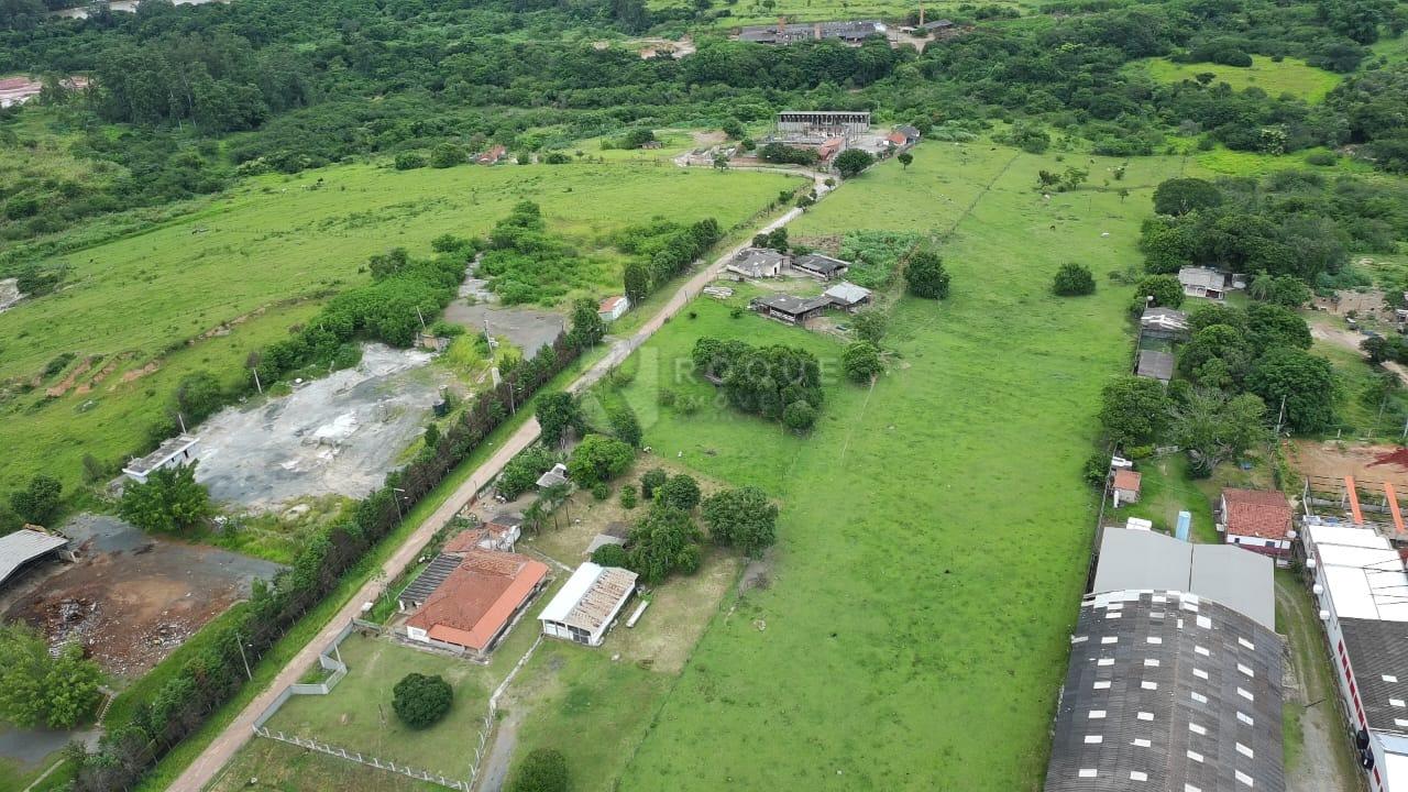 Área à venda no bairro Jardim Nova Limeira: 