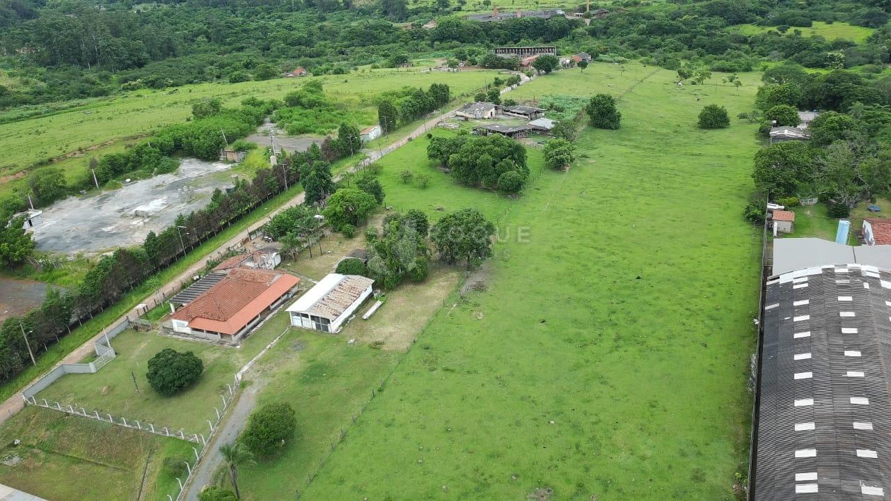 Área à venda no bairro Jardim Nova Limeira: 