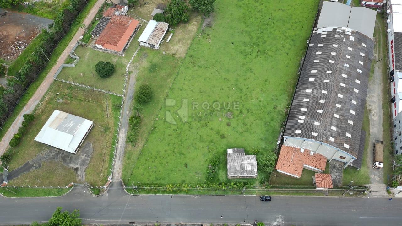 Área à venda no bairro Jardim Nova Limeira: 