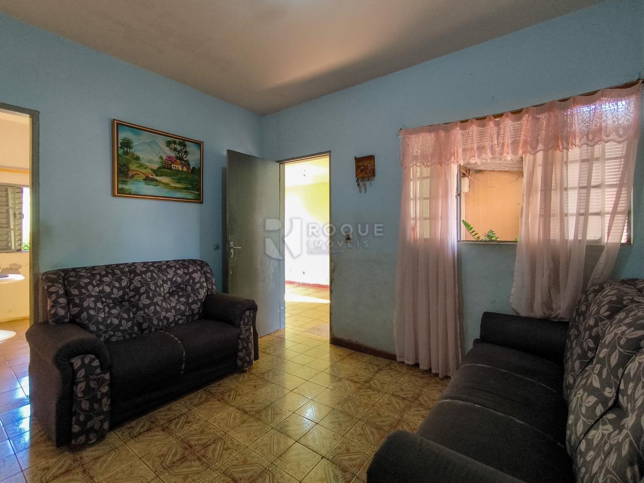 Casa Residencial à venda no bairro Jardim Nova Itália: SALA