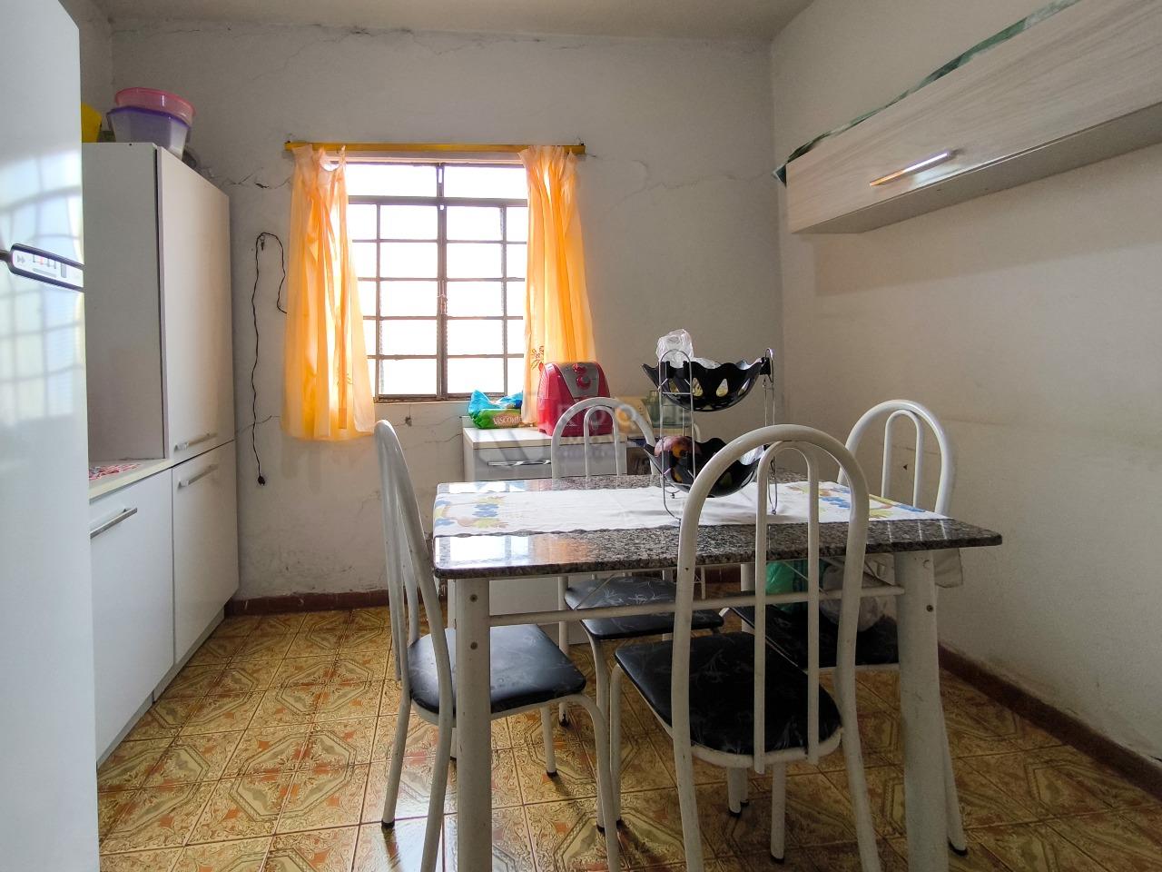 Casa Residencial à venda no bairro Jardim Nova Itália: COPA