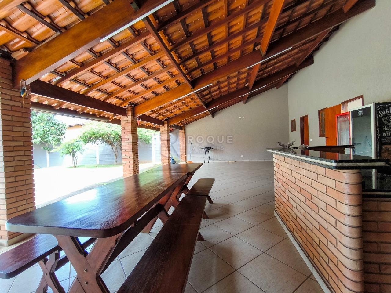 Chácara à venda no bairro Pires de Cima: ÁREA GOURMET