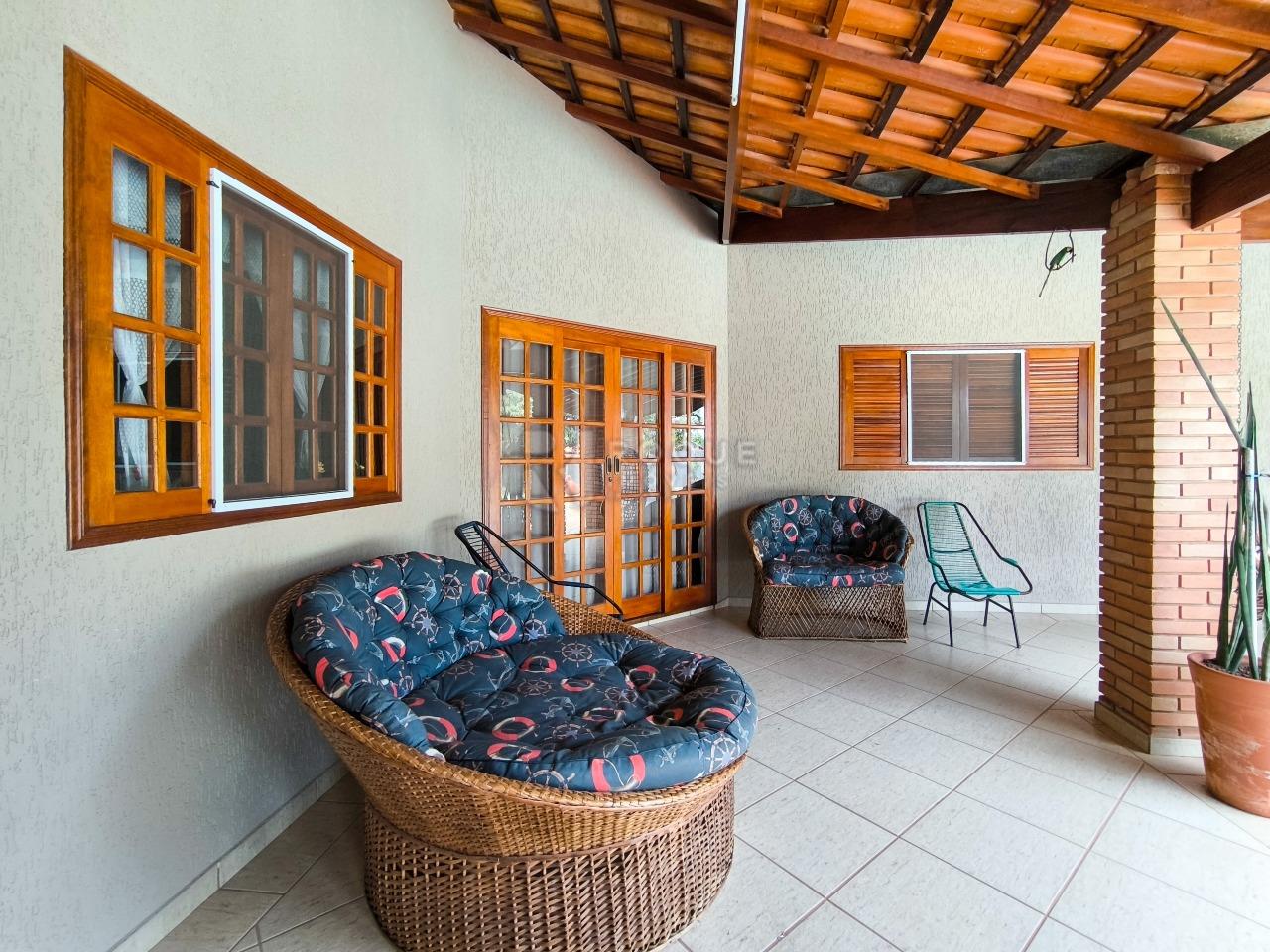 Chácara à venda no bairro Pires de Cima: VARANDA