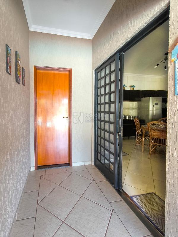 Chácara à venda no bairro Pires de Cima: ENTRADA