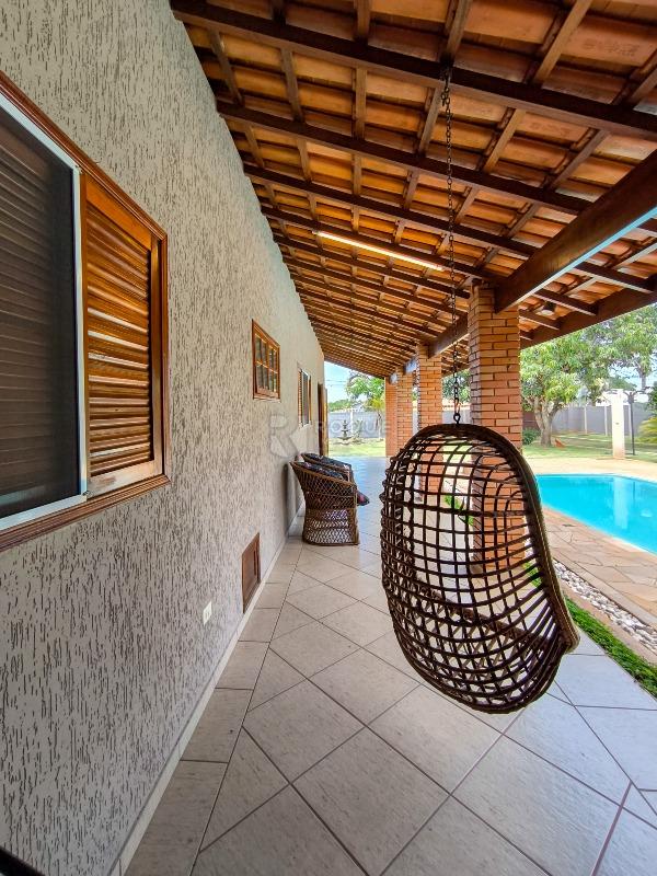 Chácara à venda no bairro Pires de Cima: VARANDA