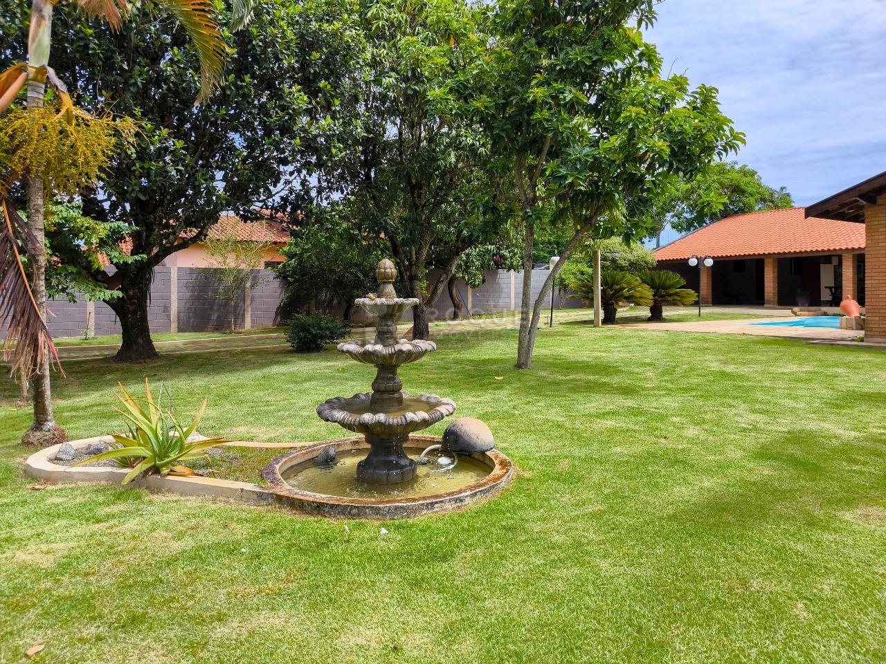 Chácara à venda no bairro Pires de Cima: FONTE