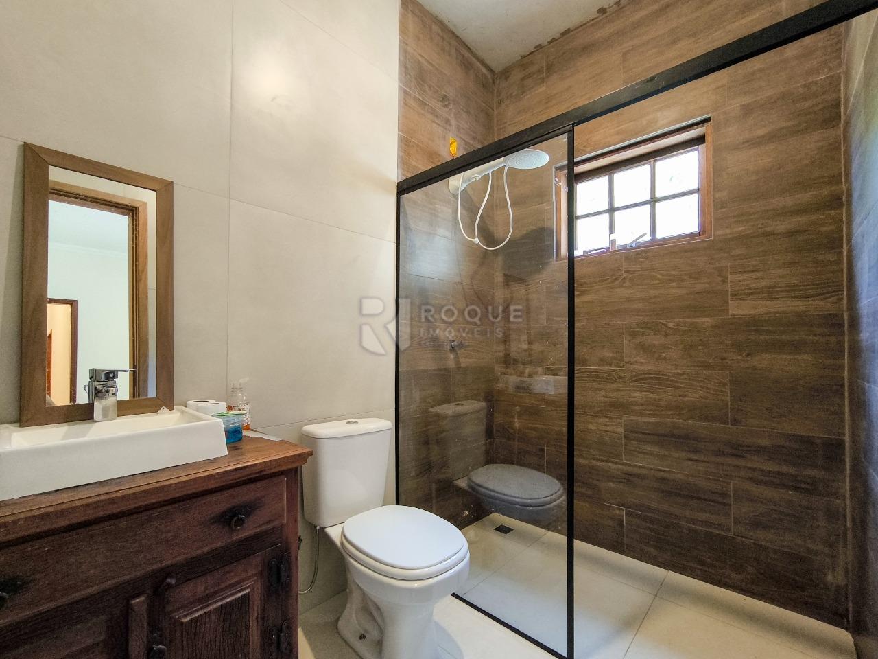 Chácara à venda no bairro Pires de Cima: WC SUÍTE