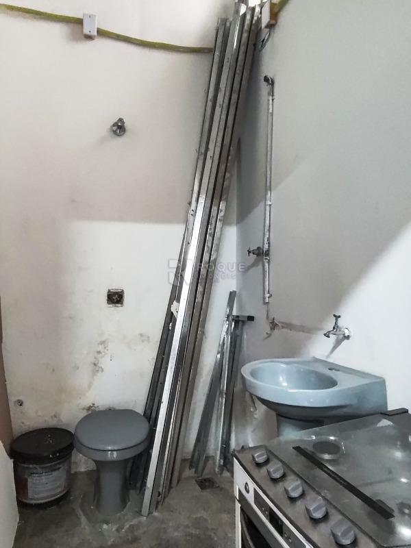 Salão para aluguel no bairro Jardim Campo Belo: WC 02