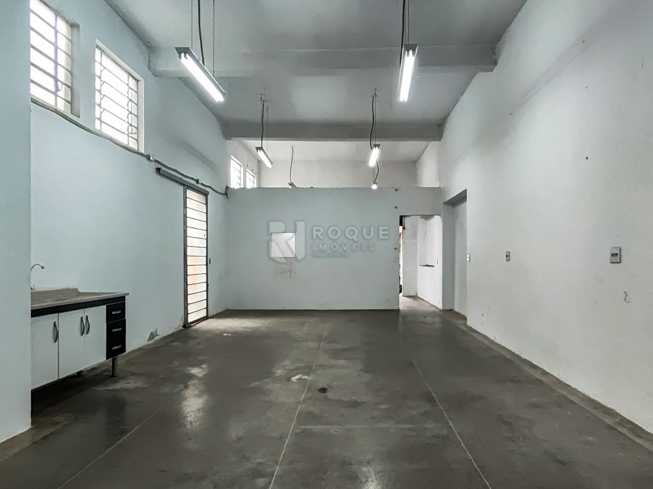 Salão para aluguel no bairro Jardim Campo Belo: Salão