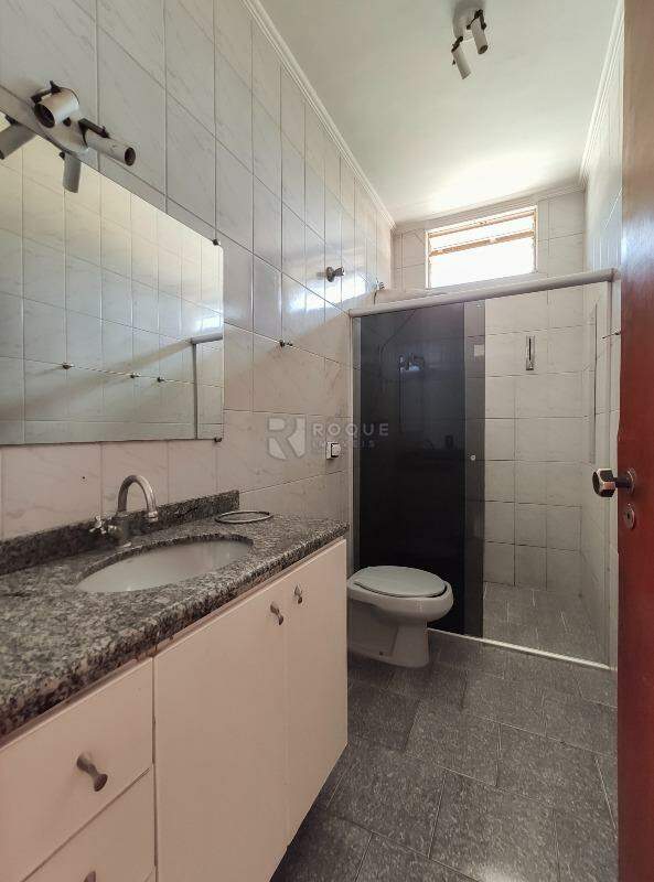 Casa Residencial para aluguel no bairro Jardim Paulista: WC social 1