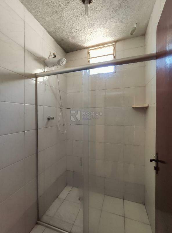 Casa Residencial para aluguel no bairro Jardim Paulista: WC fundo 