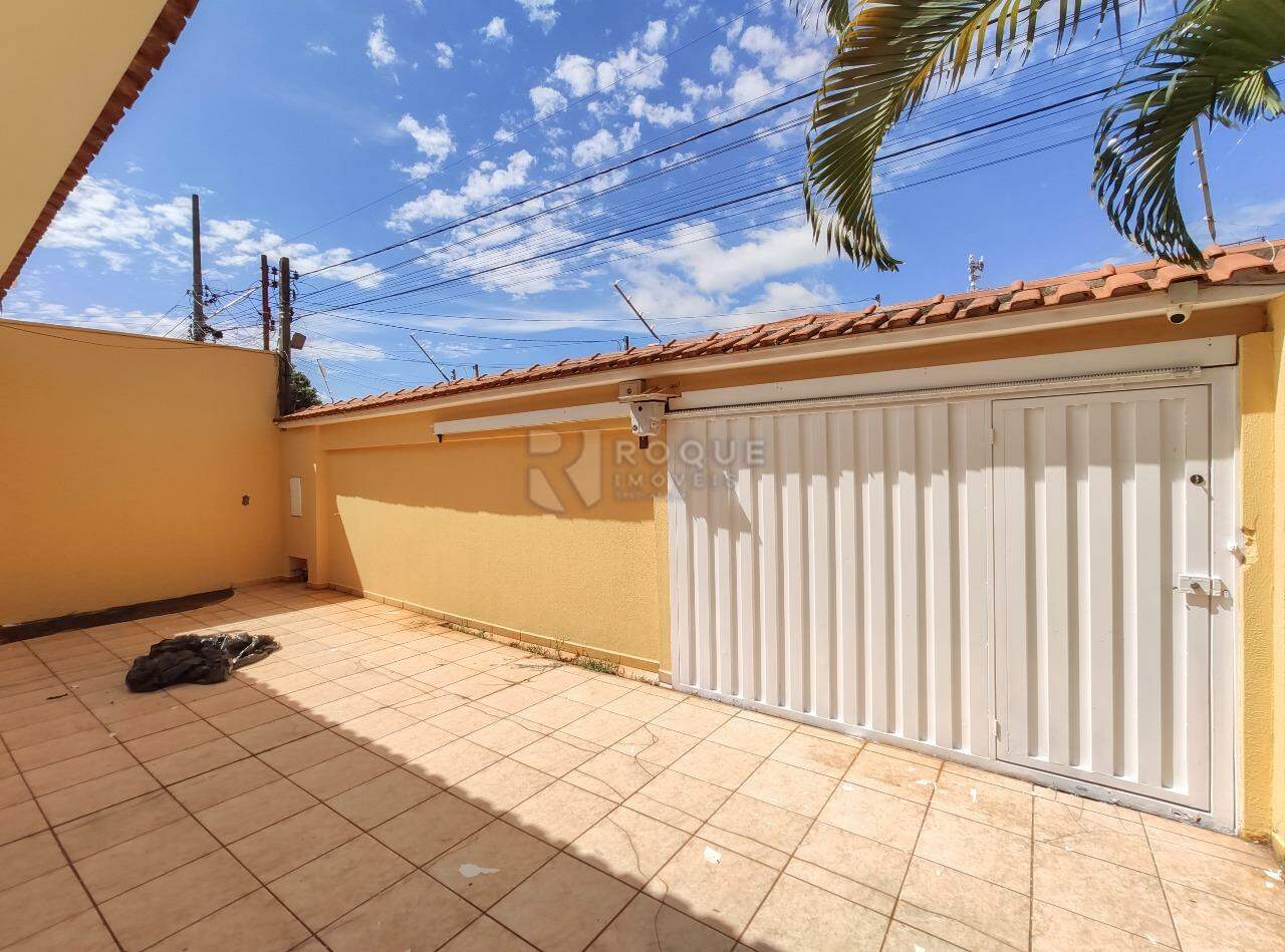 Casa Residencial para aluguel no bairro Jardim Paulista: Frente 