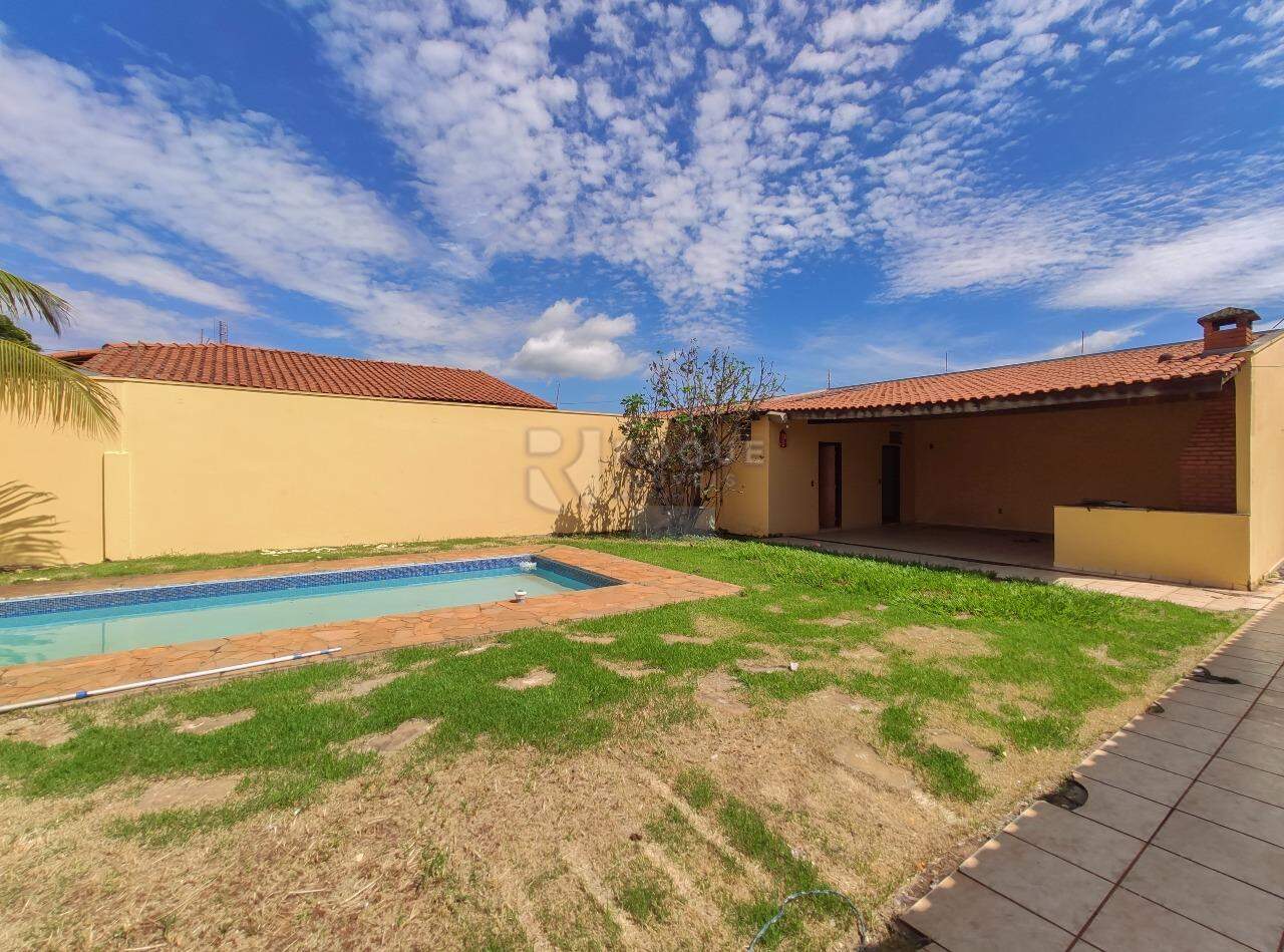 Casa Residencial para aluguel no bairro Jardim Paulista: Área externa 