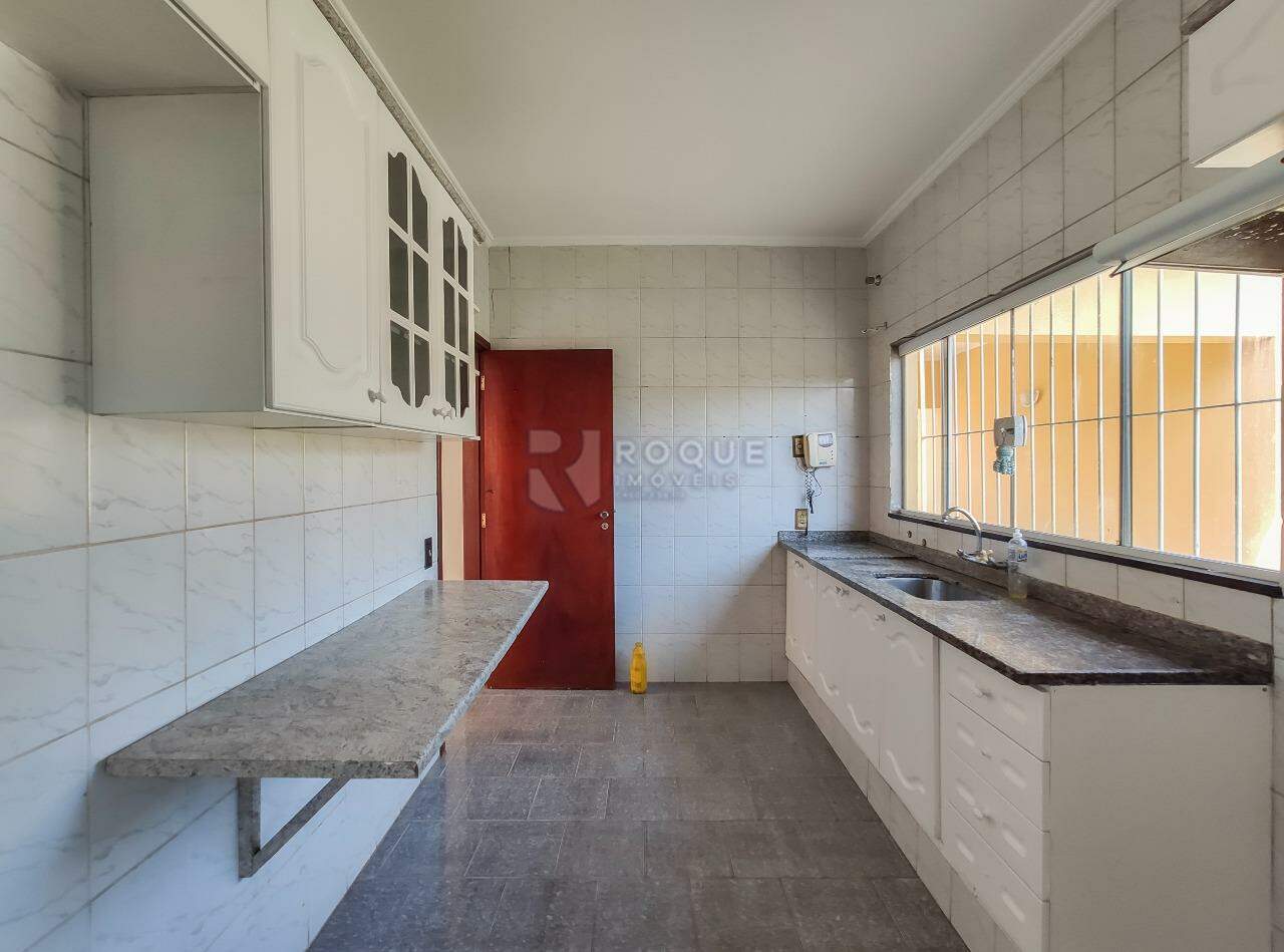 Casa Residencial para aluguel no bairro Jardim Paulista: Cozinha 