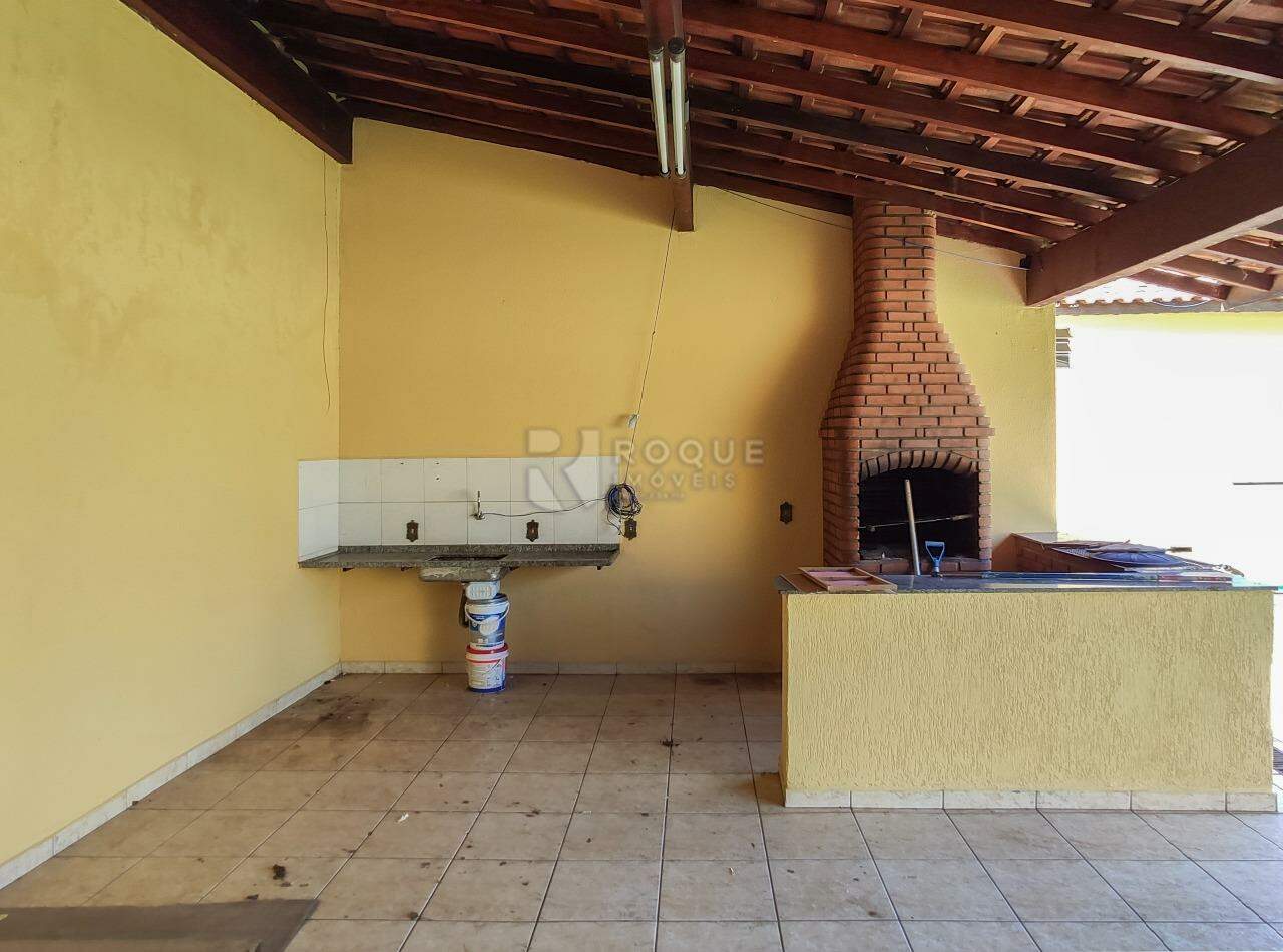 Casa Residencial para aluguel no bairro Jardim Paulista: Churrasqueira 