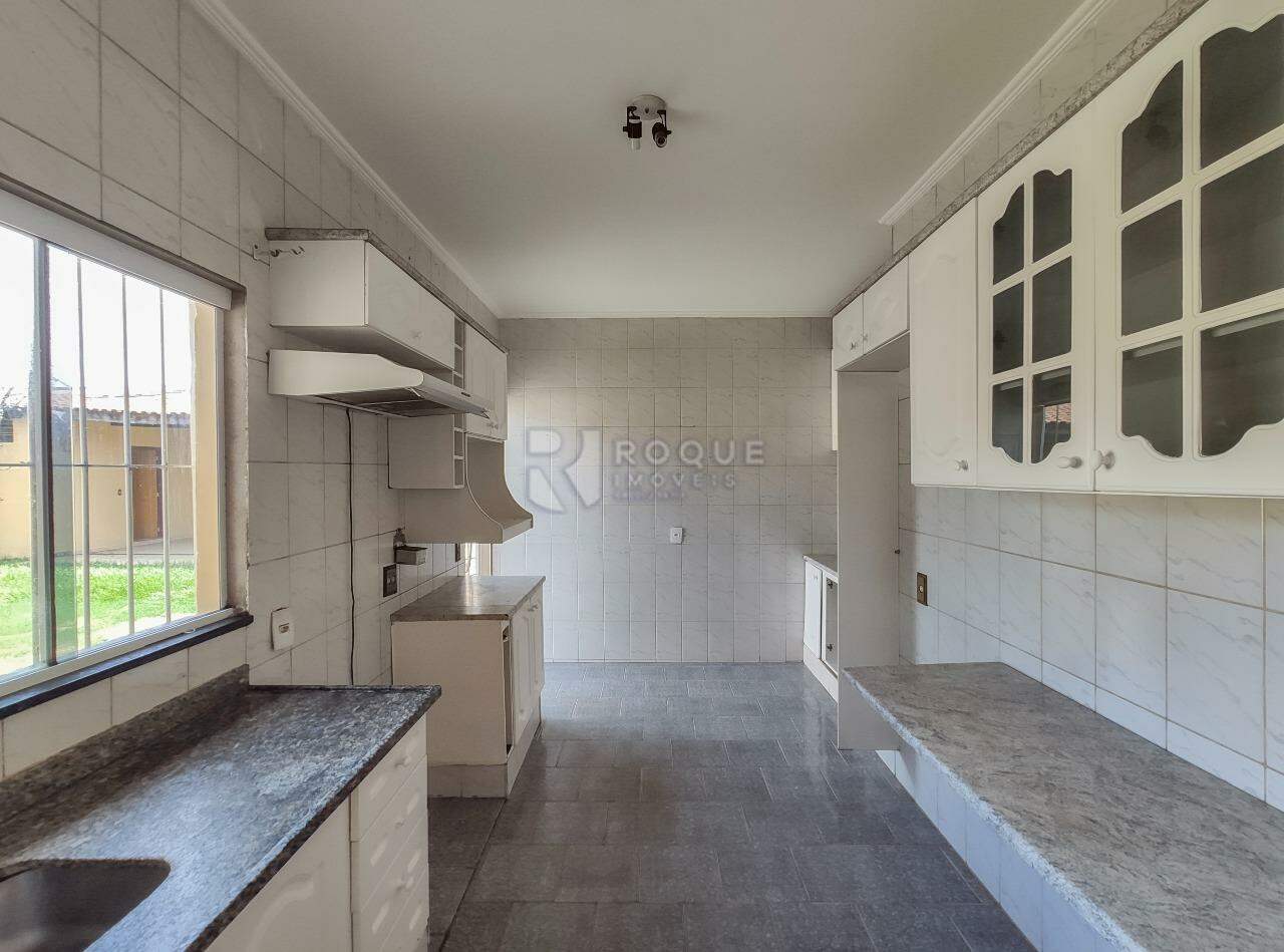 Casa Residencial para aluguel no bairro Jardim Paulista: Cozinha 