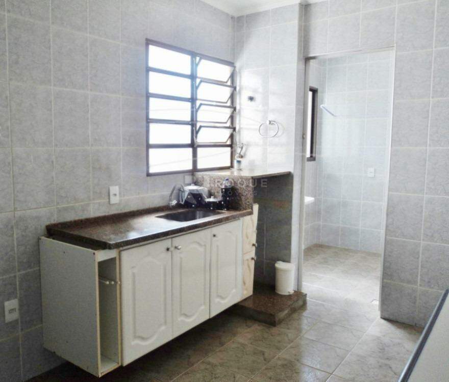 Apartamento à venda no bairro Vila Conceição: 