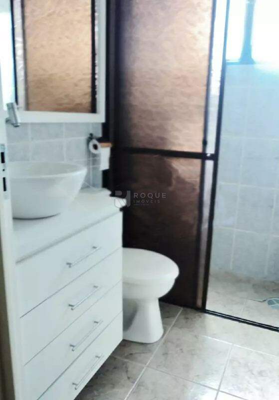 Apartamento à venda no bairro Vila Conceição: 