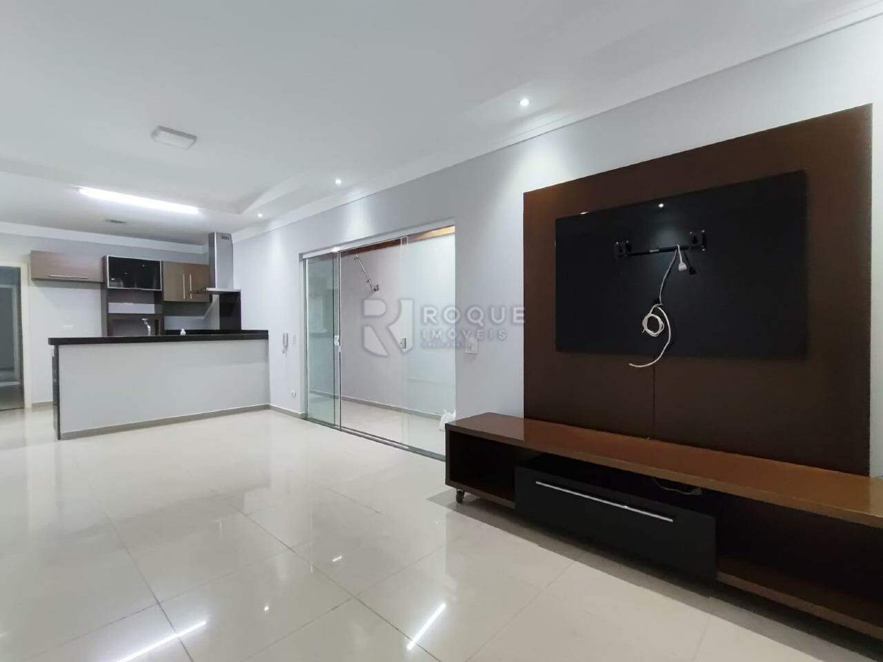 Casa Residencial para aluguel no bairro Jardim Boa Vista: Sala