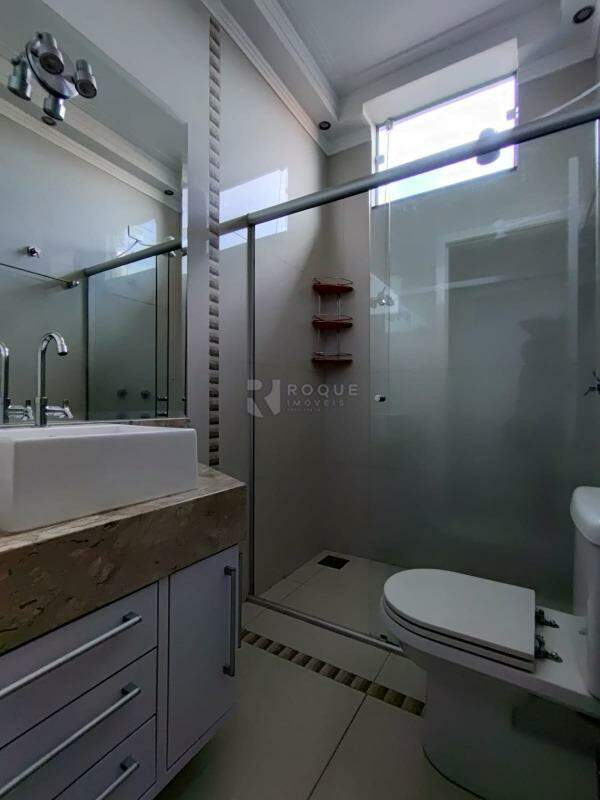 Casa Residencial para aluguel no bairro Jardim Boa Vista: Wc social