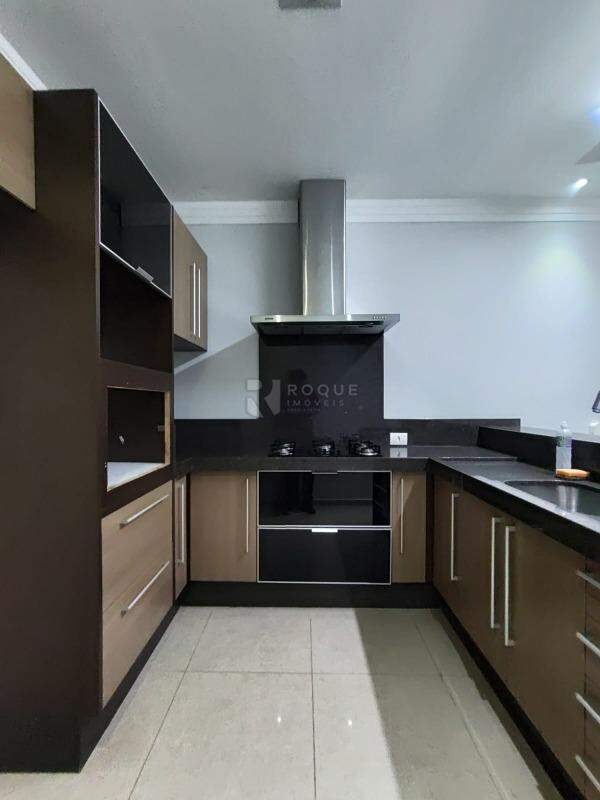 Casa Residencial para aluguel no bairro Jardim Boa Vista: Cozinha