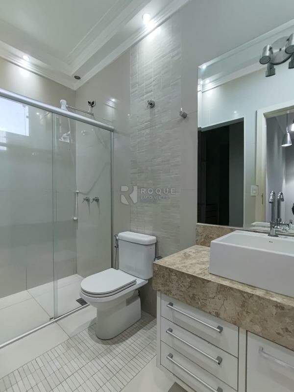 Casa Residencial para aluguel no bairro Jardim Boa Vista: Wc suíte